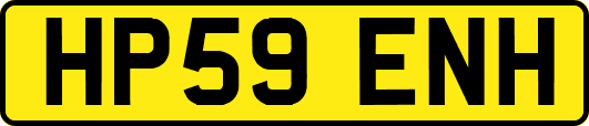 HP59ENH