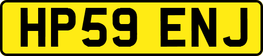 HP59ENJ