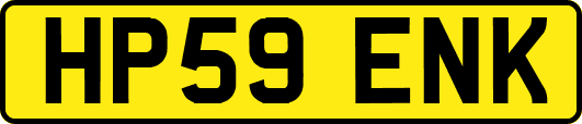 HP59ENK
