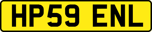 HP59ENL