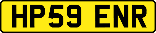 HP59ENR