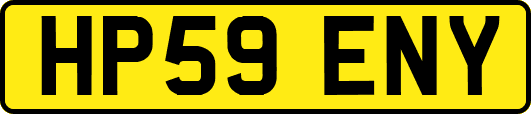 HP59ENY