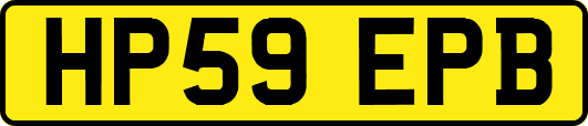 HP59EPB