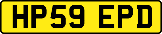 HP59EPD