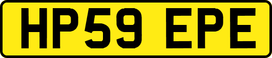HP59EPE