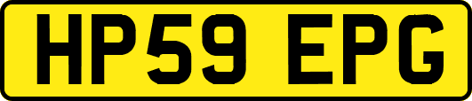HP59EPG