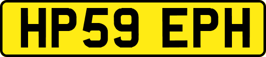 HP59EPH