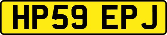 HP59EPJ