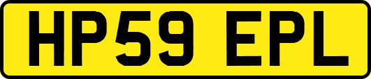 HP59EPL