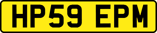 HP59EPM