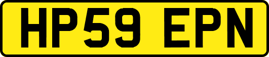 HP59EPN