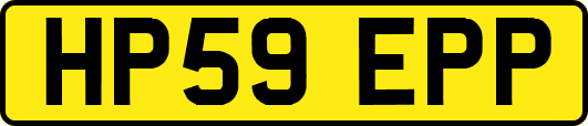 HP59EPP