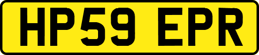 HP59EPR