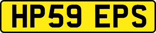 HP59EPS