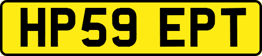 HP59EPT