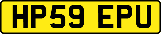 HP59EPU