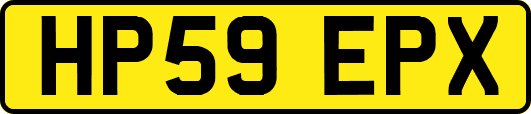HP59EPX