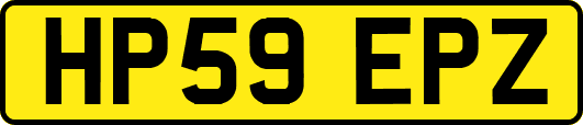 HP59EPZ