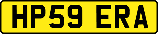 HP59ERA