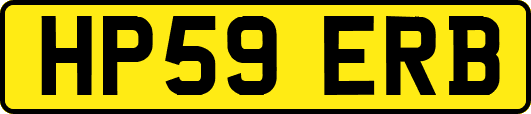 HP59ERB