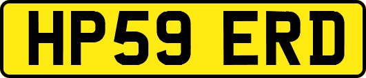 HP59ERD