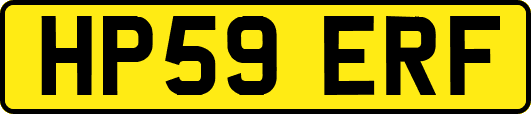 HP59ERF