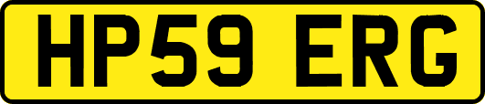 HP59ERG