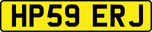HP59ERJ