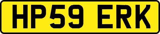 HP59ERK