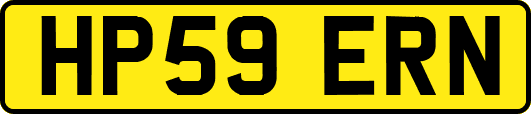 HP59ERN