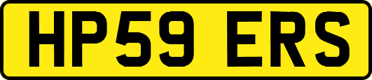 HP59ERS