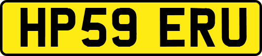 HP59ERU