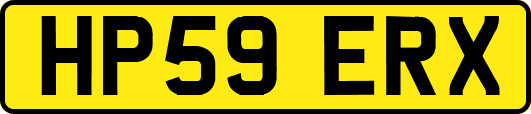 HP59ERX