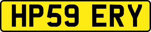 HP59ERY