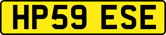 HP59ESE