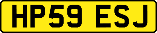 HP59ESJ