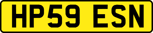 HP59ESN