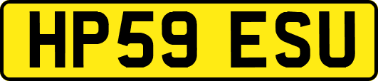 HP59ESU
