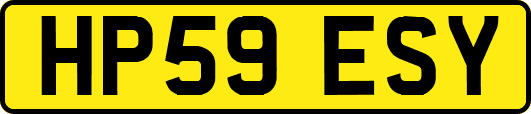 HP59ESY