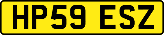 HP59ESZ