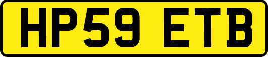 HP59ETB