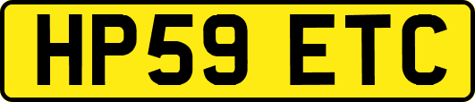 HP59ETC