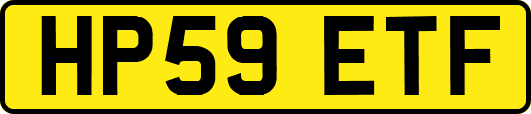 HP59ETF