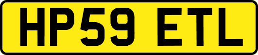 HP59ETL