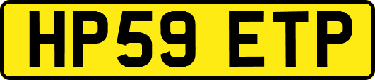 HP59ETP