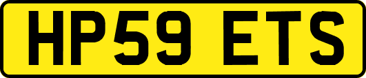 HP59ETS