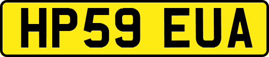 HP59EUA