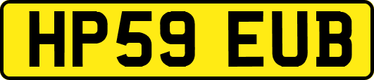 HP59EUB