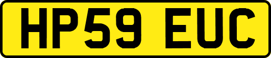 HP59EUC