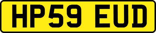 HP59EUD